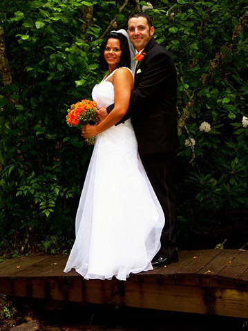 Wedding Services Franklin NC