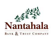 nantahala bank trust franklin nc