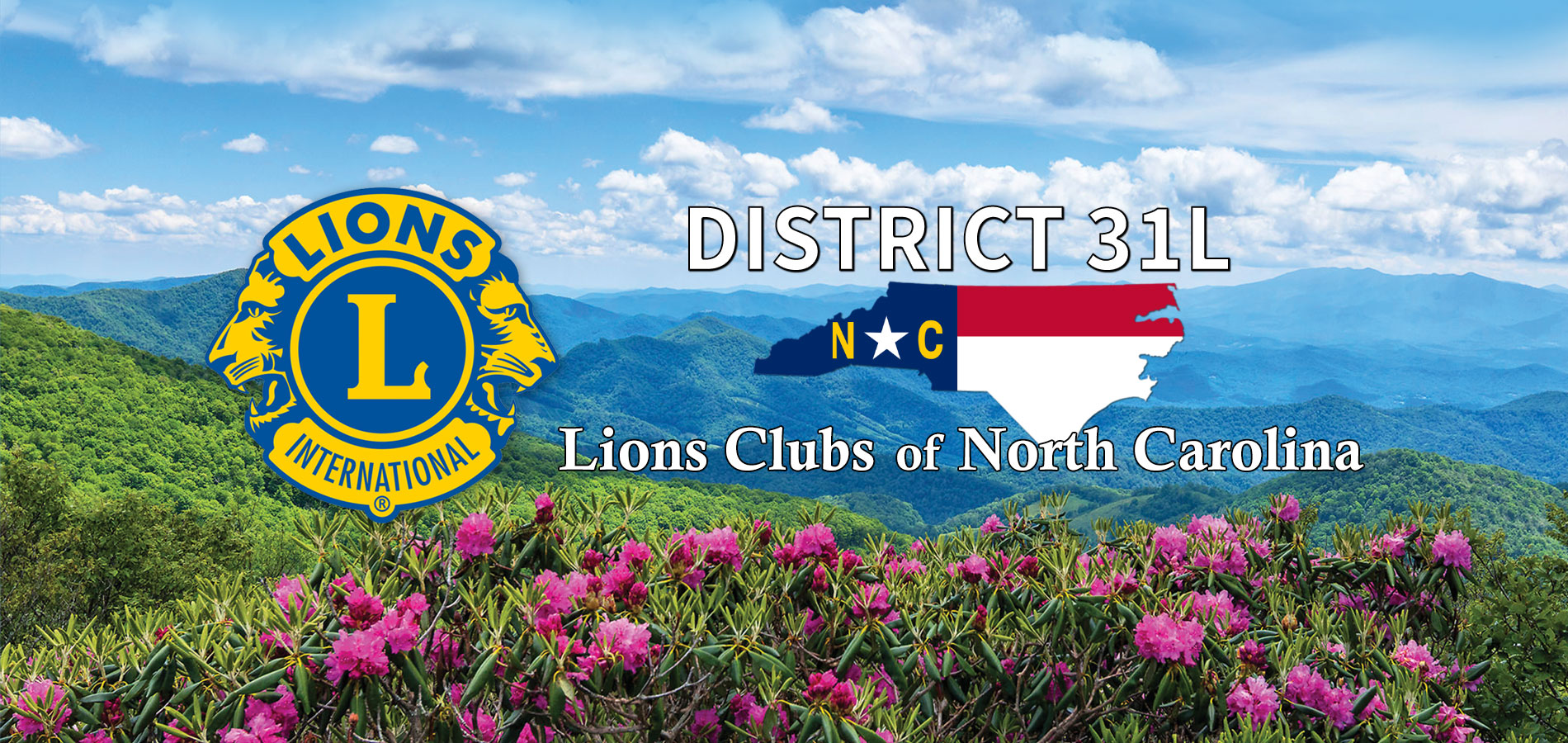 District 31 L Lions Club List by County