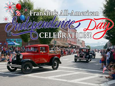 Franklin NC Festivals Events Pumpkin Fest 2024